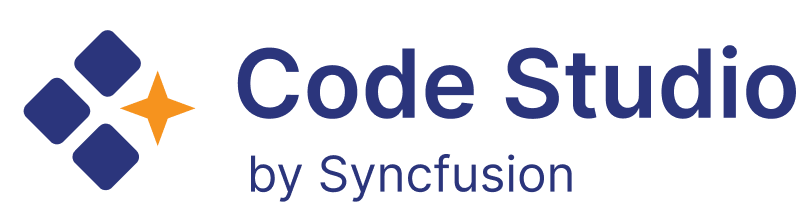 Code Studio Logo